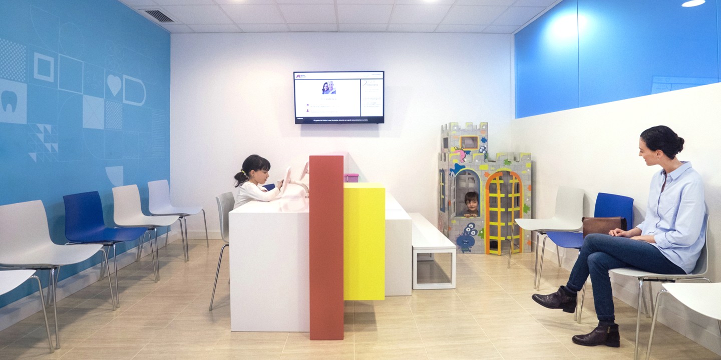 Centre Dental Ciutadella