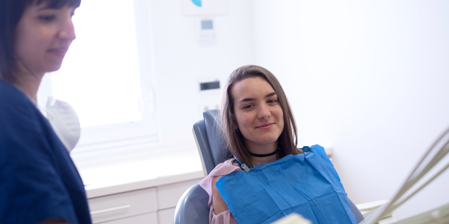 Centre Dental Ciutadella