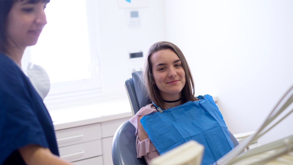 Centre Dental